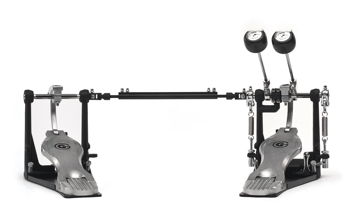 Gibraltar Pedal 6000 Series dobbel - 6711DD-DB