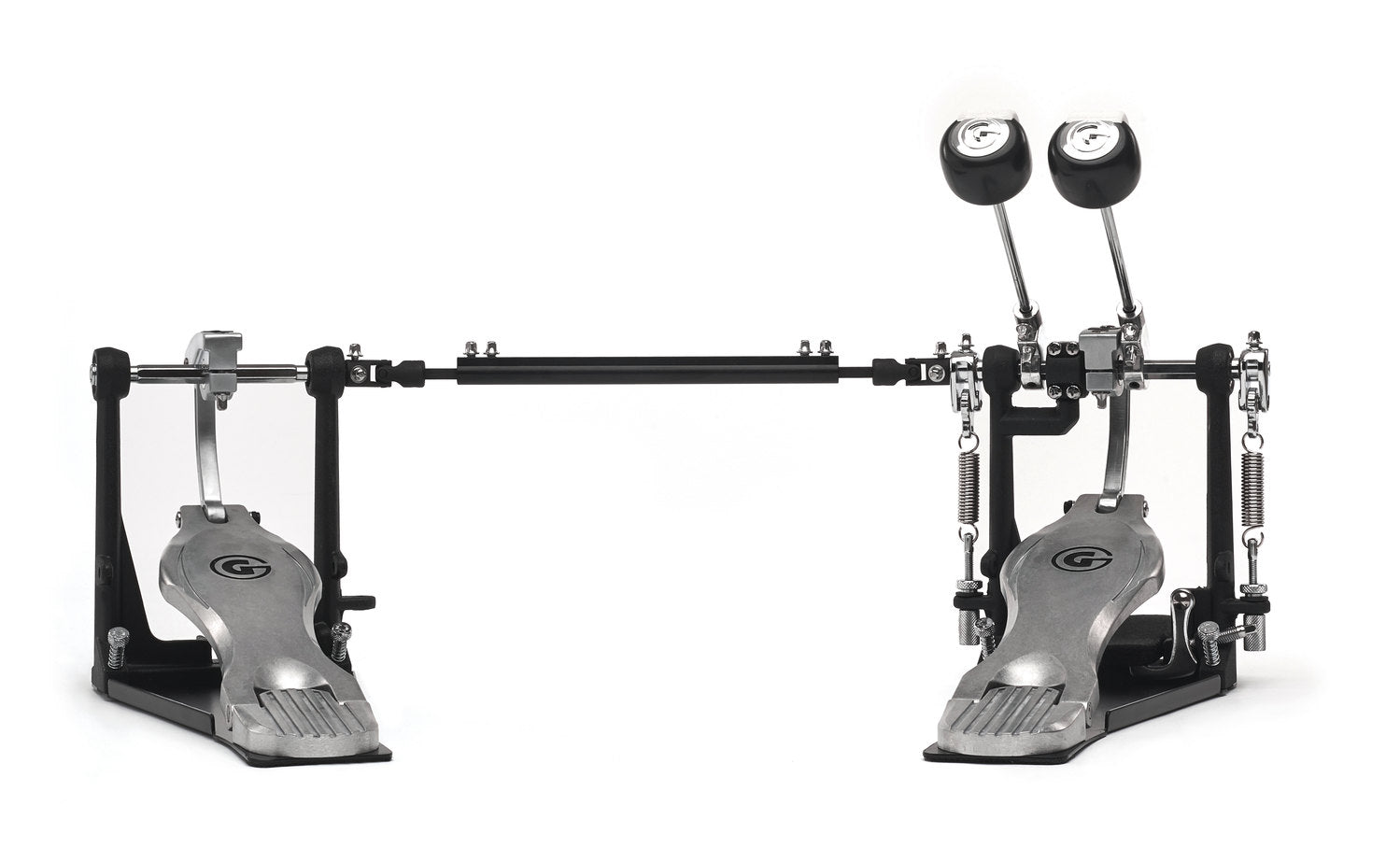 Gibraltar Pedal 6000 Series dobbel - 6711DD-DB