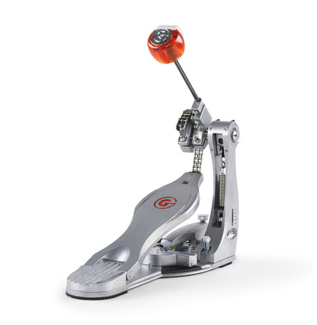 Gibraltar pedal G Class Single - 9711GS (kjededrift)