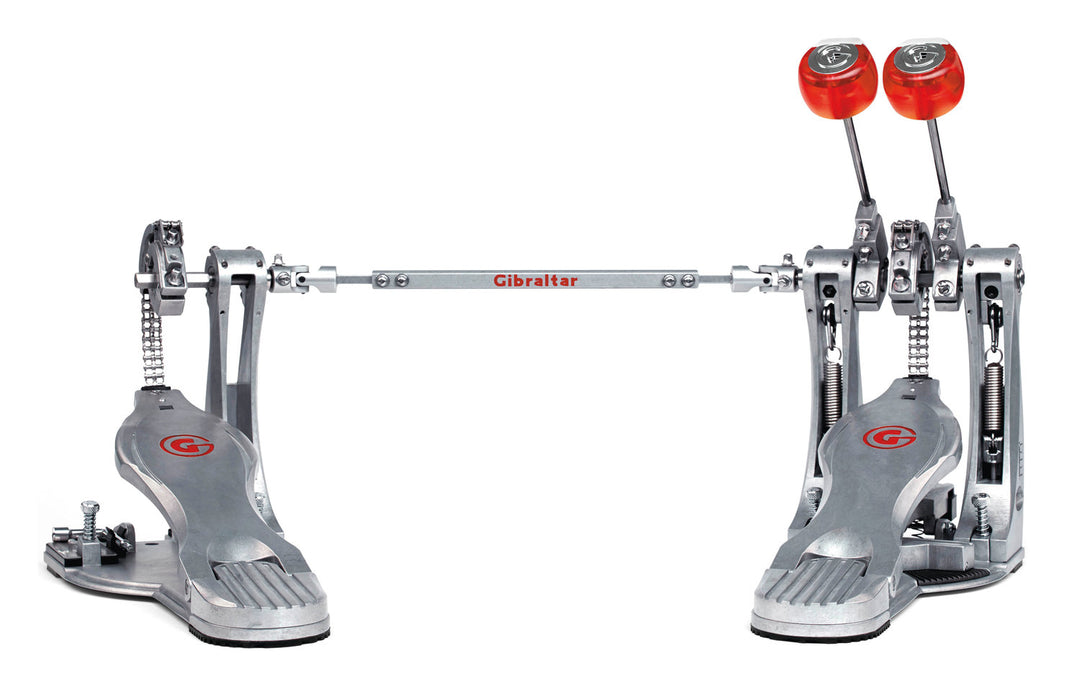 Gibraltar Pedal G Class Double - 9711G-DB (Kjededrift)