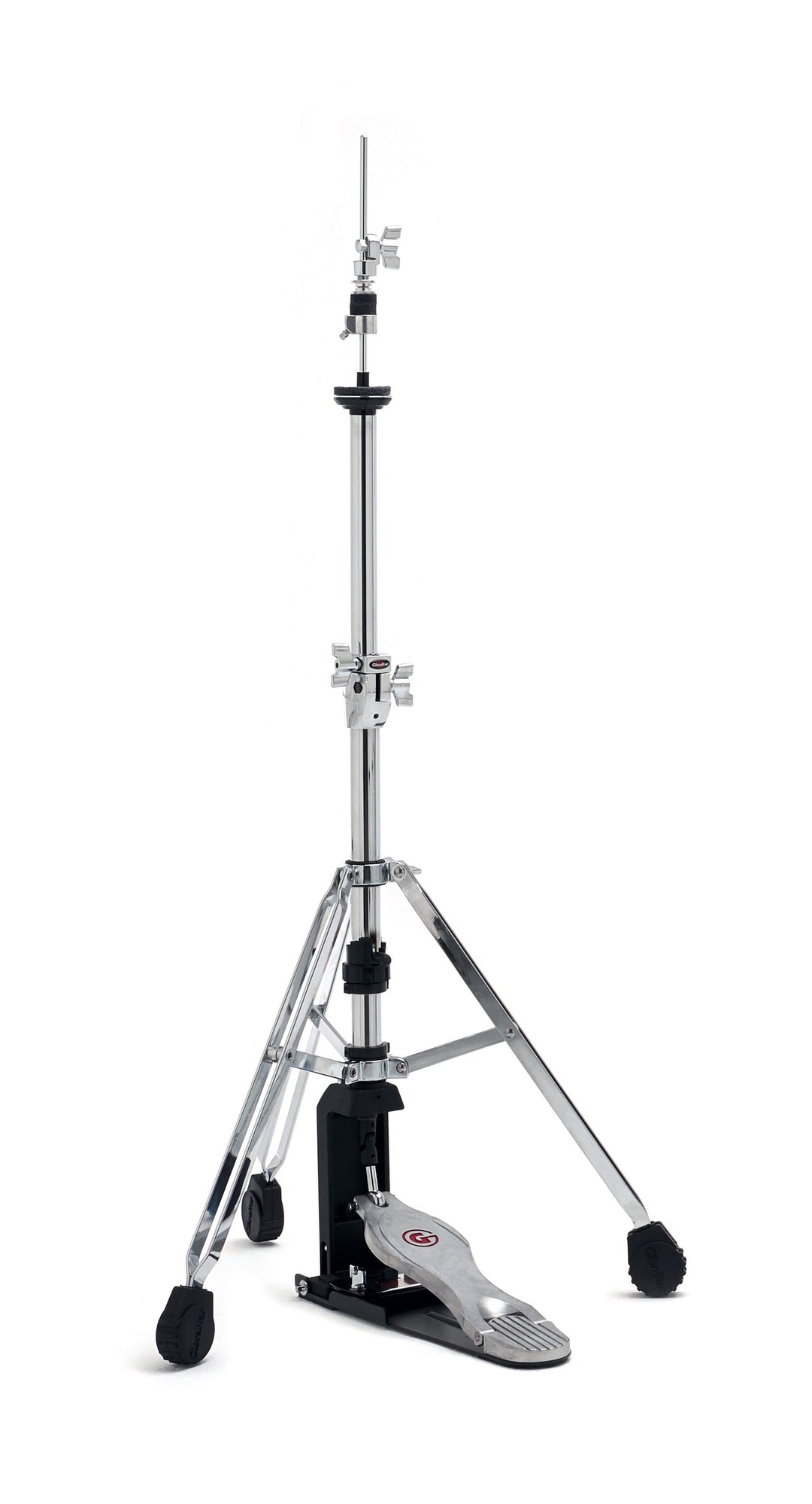 Gibraltar hi-hat-stativ 9000-serien - 9707ML-DP