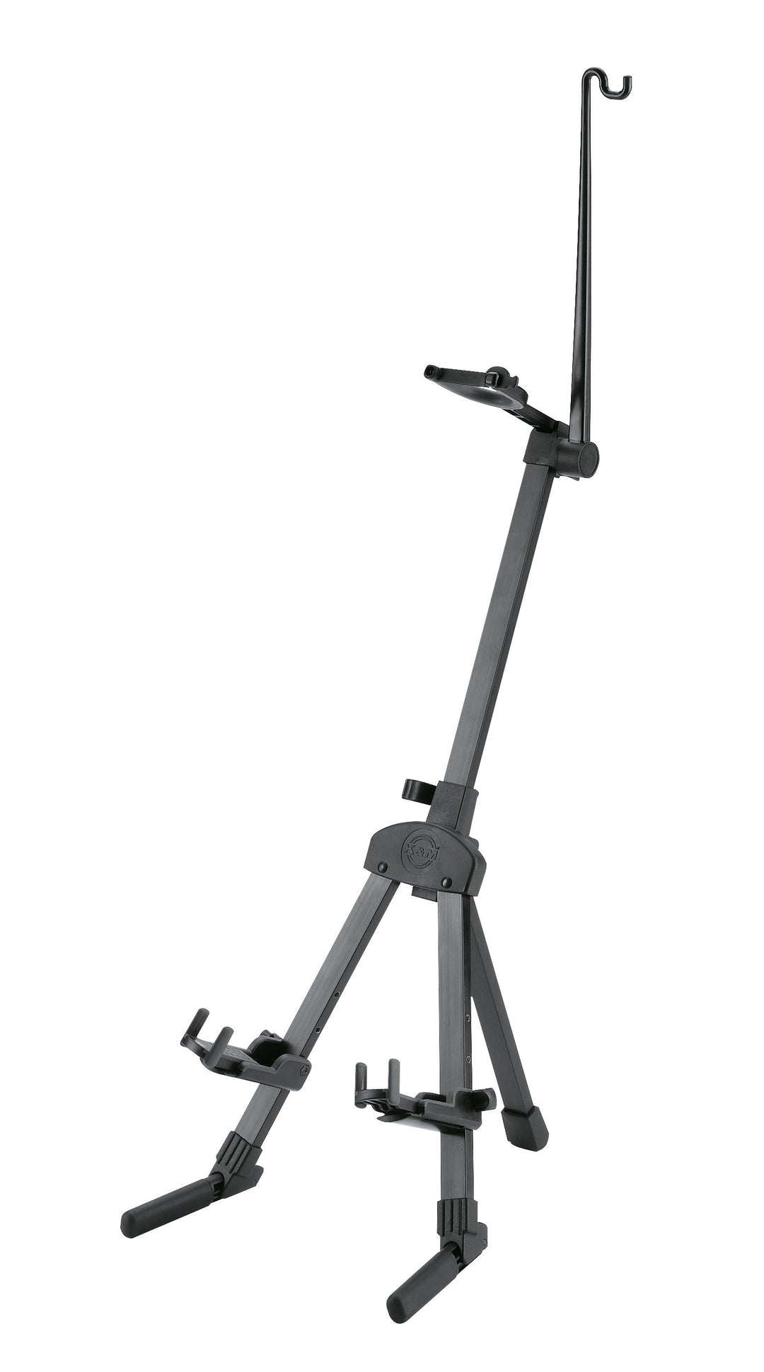 K&M 15530 Fiolinstativ