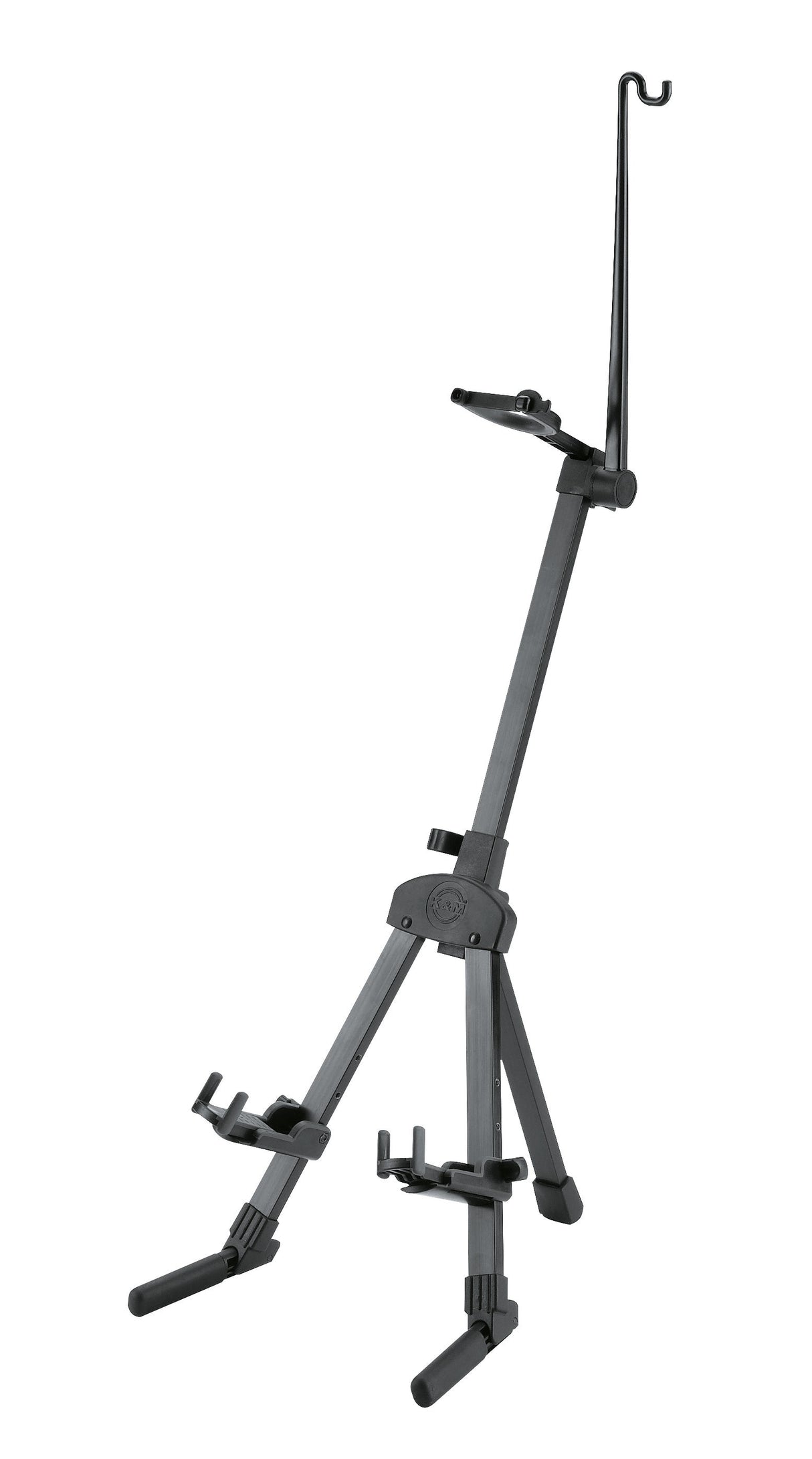 K&M 15530 Fiolinstativ