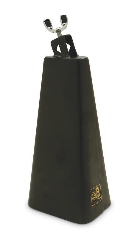 LP Aspire Grande LPA410 kubjelle 9,5", sort, til 3/8" stang