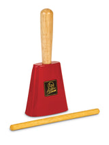 Latin Percussion kubjelle Aspire EZ-Grip (LPA900-RD)