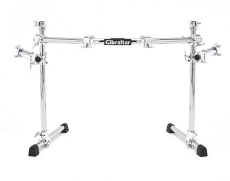 Gibraltar rack-system Chrome Series Curved Rack Pack - GCS375