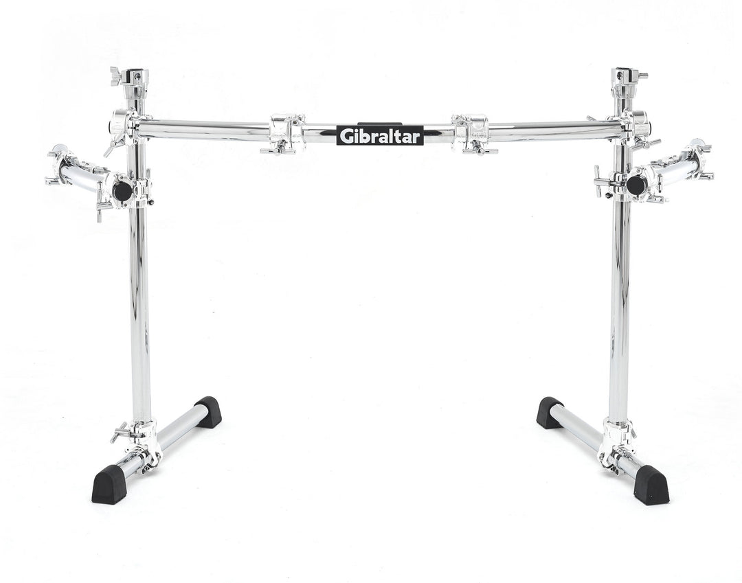 Gibraltar rack-system Chrome Series Curved Rack Pack - GCS375