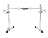 Gibraltar rack-system Chrome Series Curved Rack Pack - GCS375