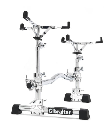 Gibraltar racksystem Stealth VMS - System - GSVMS-DS