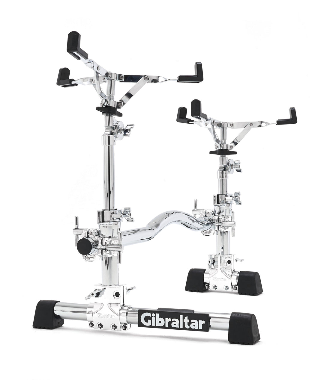 Gibraltar racksystem Stealth VMS - System - GSVMS-DS