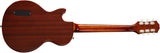 Epiphone Les Paul Junior elektrisk gitar ( Tobacco Burst )