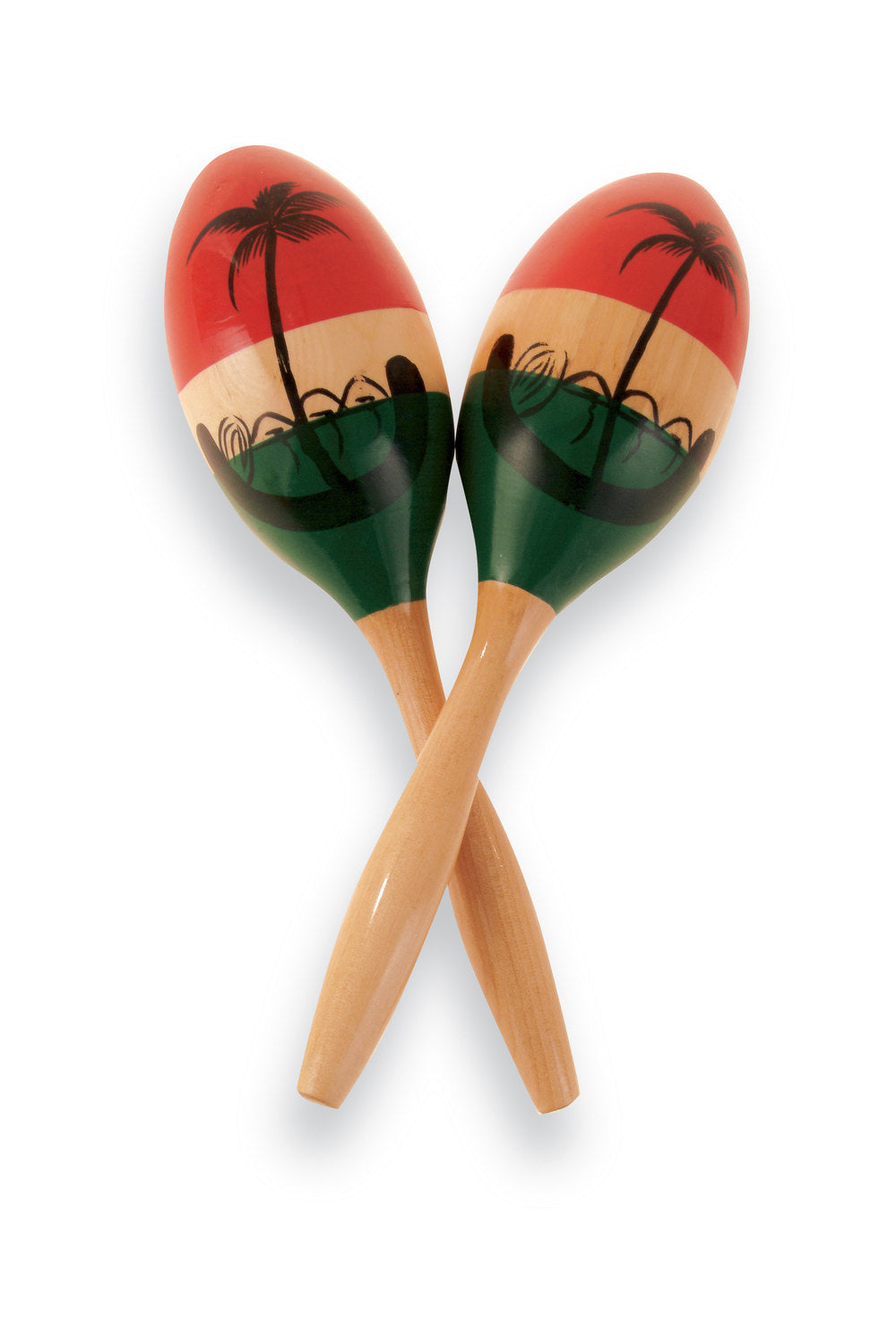 LP CP287 store maracas i tre, malte