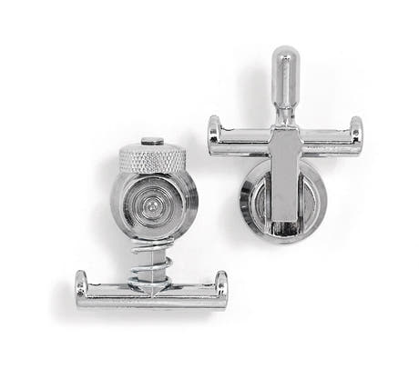 Gibraltar skarptromme-tilbehør seidemekanisme - SC-GW845 (Dunnett 845 G.Way)