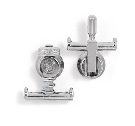 Gibraltar skarptromme-tilbehør seidemekanisme - SC-GW845 (Dunnett 845 G.Way)