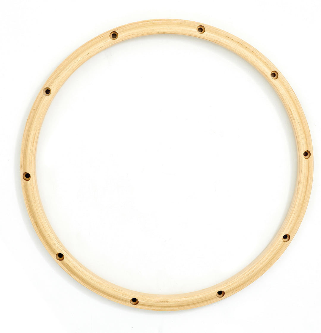 Gibraltar trebøyler Snare Batter Side Hoops - SC-1408WTT (14"/8-lug)