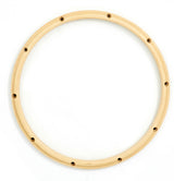 Gibraltar trebøyler Snare Batter Side Hoops - SC-1408WTT (14"/8-lug)