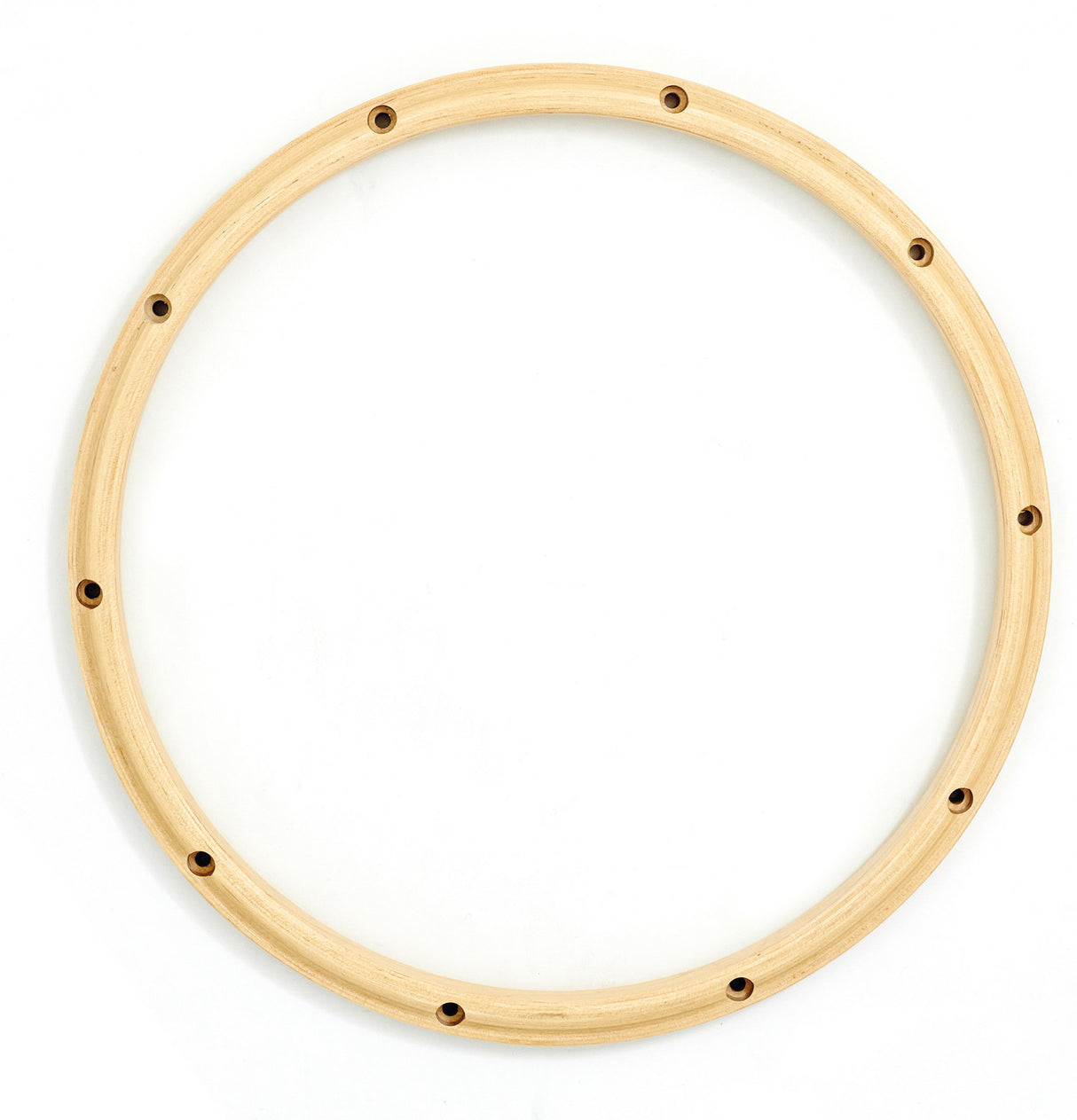 Gibraltar trebøyler Snare Batter Side Hoops - SC-1410WTT (14"/10-lug)