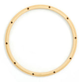 Gibraltar trebøyler Snare Batter Side Hoops - SC-1410WTT (14"/10-lug)