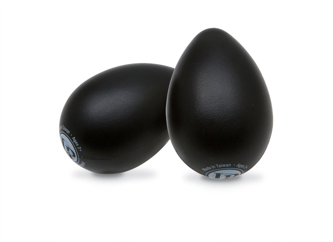 Latin Perkusjon shaker Egg Shaker - kirsebær, 36 stk. (LP001-CH)