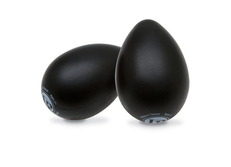 Latin Perkusjon shaker Egg Shaker - kirsebær, 36 stk. (LP001-CH)