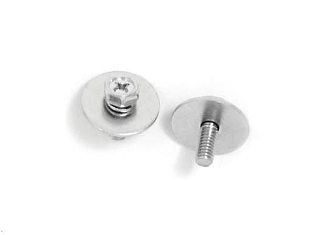 Gibraltar SC-ILS skruer til lugs, 10 mm gjenge