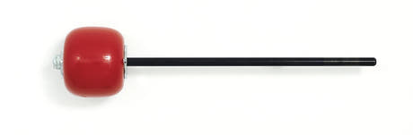 Gibraltar pedaltilbehør/klubber Wood Beater - SC-3263