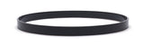 Gibraltar tre-ringer Black Lacquer - SC-20BK (20")
