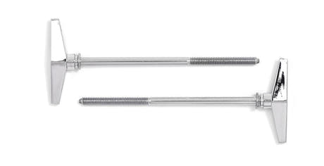 Gibraltar basstromme-tilbehør Key Rod - SC-BDTR/S (T-form (4 deler))