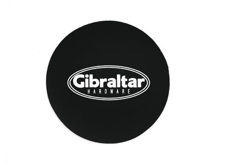 Gibraltar SC-BPL Large Drumskin Pad (4 stk)