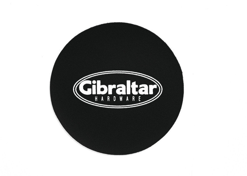 Gibraltar SC-BPL Large Drumskin Pad (4 stk)
