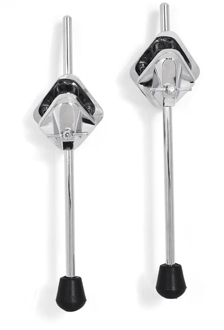 Gibraltar stortromme-tilbehør Light Weight Spurs - SC-BS2