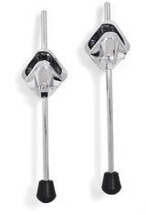 Gibraltar stortromme-tilbehør Light Weight Spurs - SC-BS2