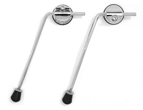 Gibraltar basstrommetilbehør Medium Weight Spurs - SC-BS5