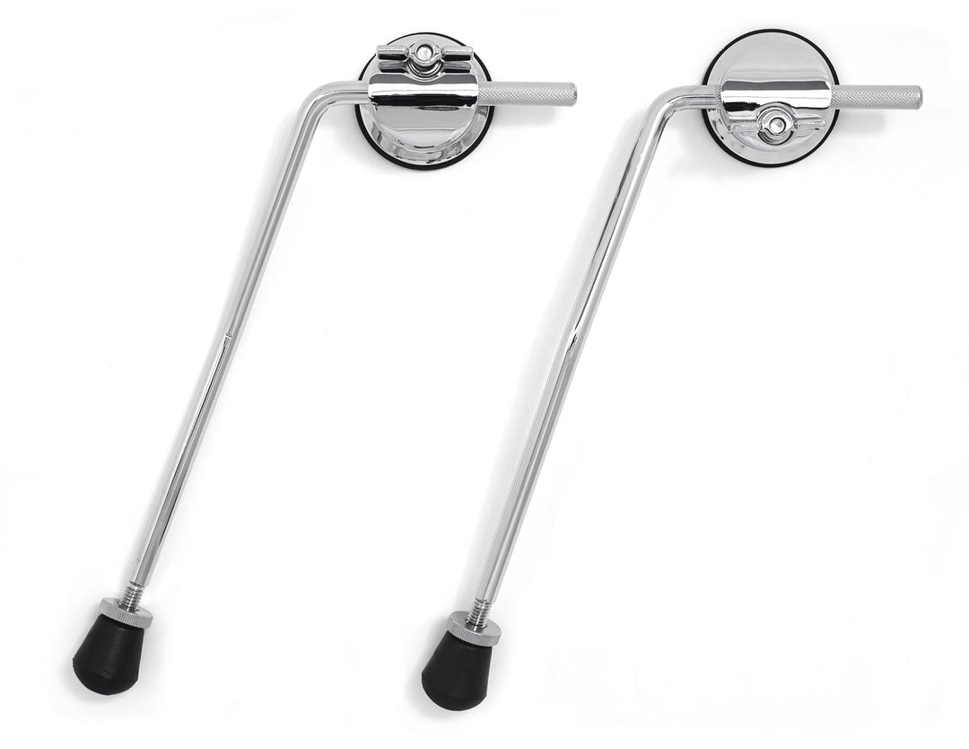 Gibraltar basstrommetilbehør Medium Weight Spurs - SC-BS5