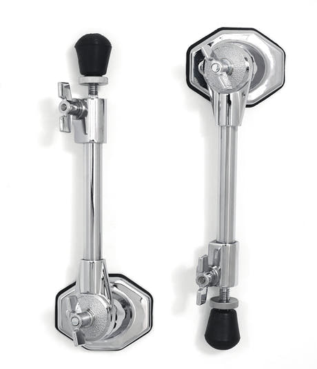 Gibraltar basstromme-tilbehør Pro Spurs - SC-BS4