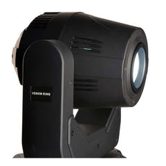 Light4Me Venom Spot Ring 200W