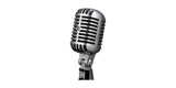 Shure 55SH Mikrofon