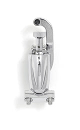 Gibraltar SC-DLSTO Seiding system