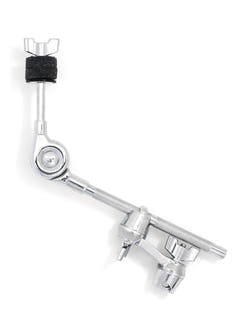 Gibraltar SC-CMBRA Cymbalarm / tilbehør Lang cymbalbomarm med klemme