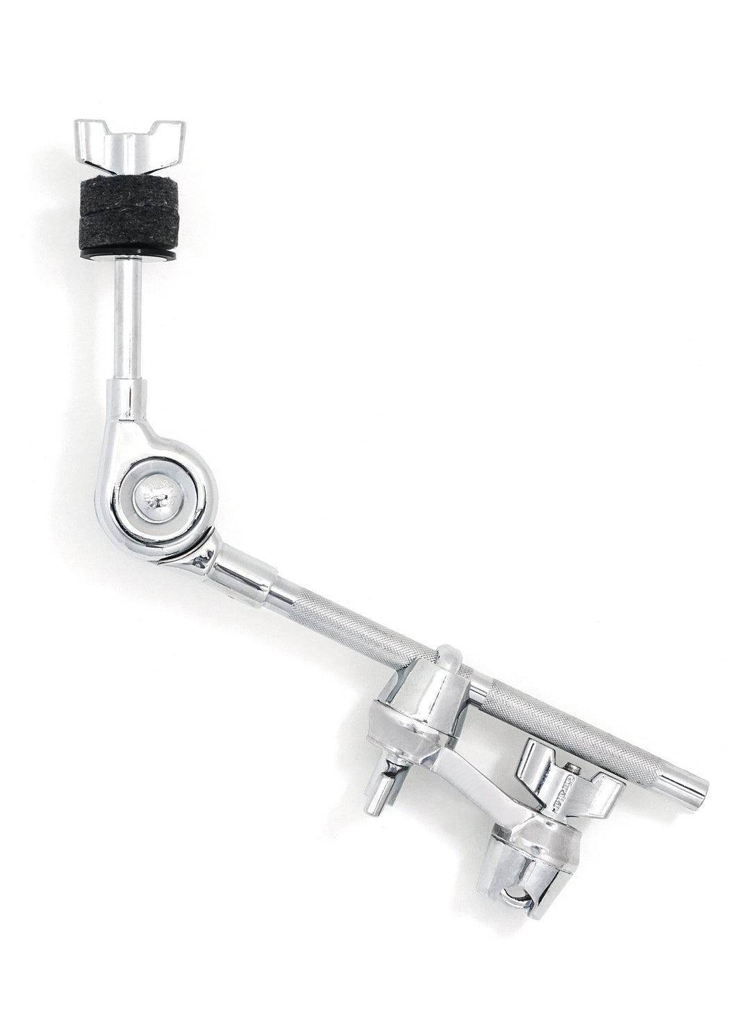 Gibraltar SC-CMBRA Cymbalarm / tilbehør Lang cymbalbomarm med klemme