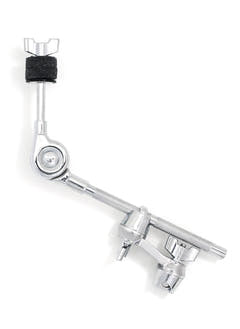 Gibraltar SC-CMBRA Cymbalarm / tilbehør Lang cymbalbomarm med klemme