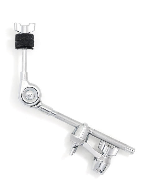 Gibraltar SC-CMBRA Cymbalarm / tilbehør Lang cymbalbomarm med klemme