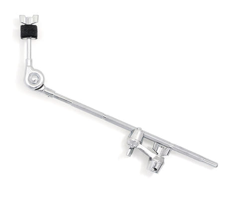 Gibraltar cymbalarm/tilbehør cymbalbomarm med klemme – SC-CLBRA