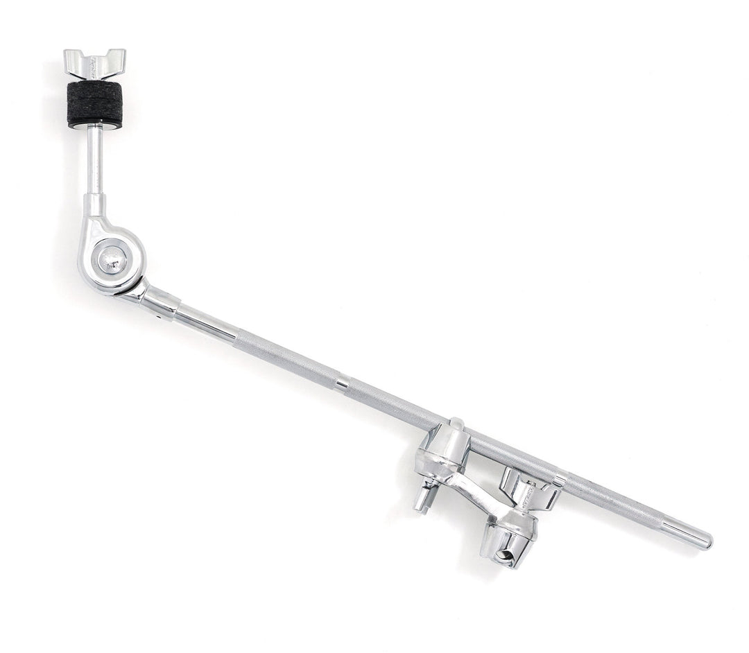 Gibraltar cymbalarm/tilbehør cymbalbomarm med klemme – SC-CLBRA