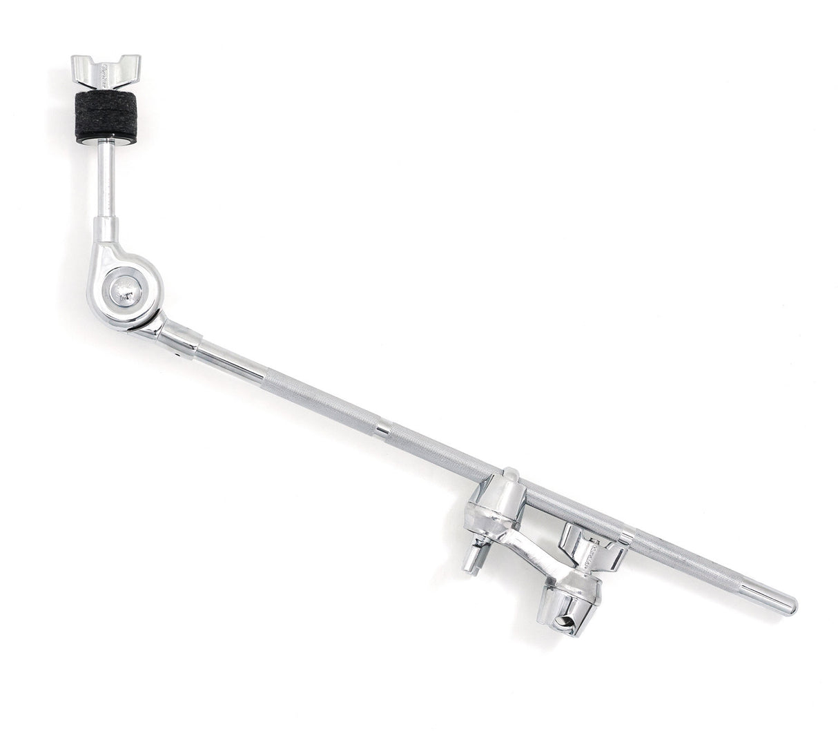 Gibraltar cymbalarm/tilbehør cymbalbomarm med klemme – SC-CLBRA