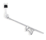 Gibraltar cymbalarm/tilbehør cymbalbomarm med klemme – SC-CLBRA