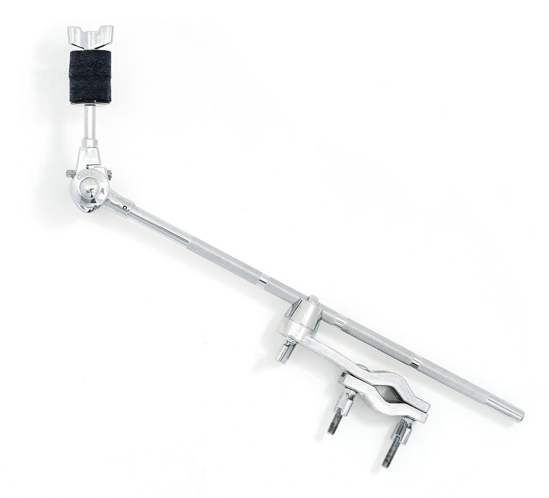 Gibraltar cymbalarm/-tilbehør cymbal-bomarm med klemme - SC-GCA-BT