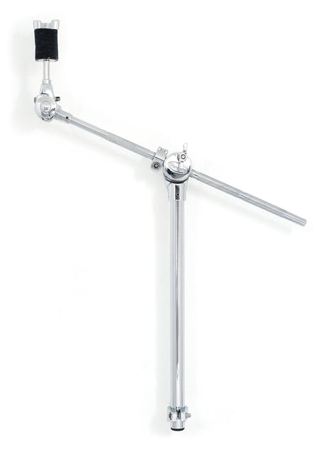 Gibraltar cymbalarm/tilbehør lang cymbalbomarm – SC-LBBT