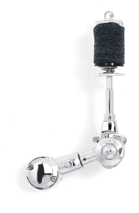 Gibraltar SC-DCT-TP Cymbalarm / tilbehør Cymbalholder