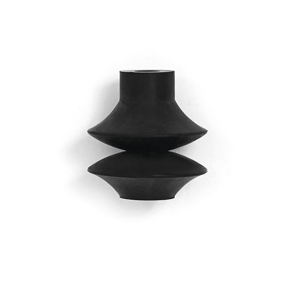 Gibraltar SC-20A cymbalsete i gummi med nylonsleeve, ekstra langt